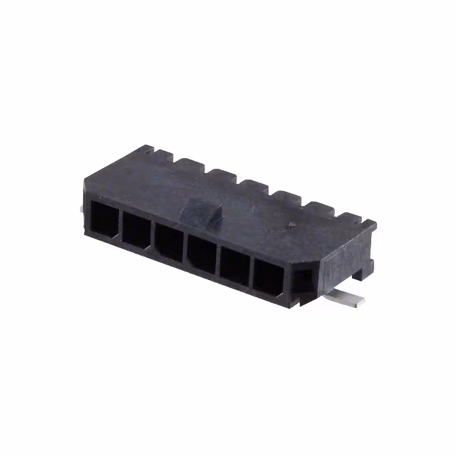 662106145021 W眉rth Elektronik  Headers Male Pins
